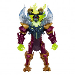 He-Man and the Masters of the Universe akčná figúrka 2022 Deluxe Skeletor Reborn 14 cm